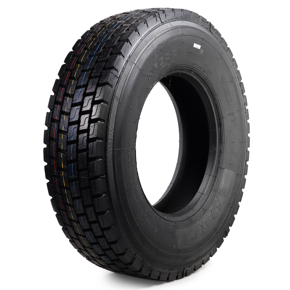 Шина 315/80R22,5 156/152L AGATE